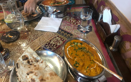 Tandoor
