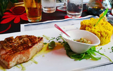 Bistro Bukarica餐厅图片