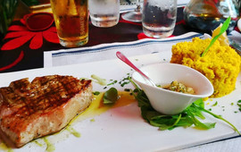 Bistro Bukarica