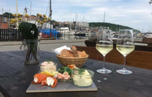 VinDanmark餐厅图片