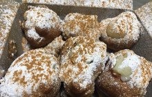 Loukoumades Fatous Olous餐厅图片