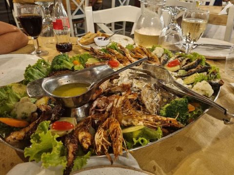 Taverna Orestis