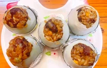 琪小胖私房菜·家常菜·平价小海鲜餐厅图片