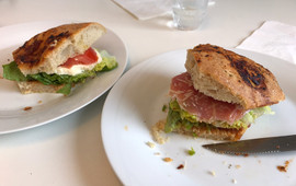 Johnnys Lunch Bar