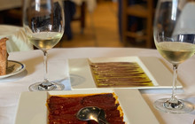 Asador Restaurante Bedua餐厅图片