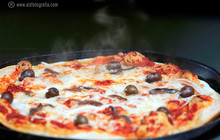 Pizzeria Toto Sopela餐厅图片