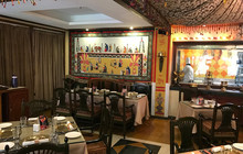 Nakli Dhaba餐厅图片