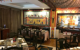 Nakli Dhaba
