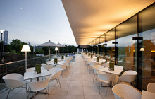 Restaurant "Quellblick"餐厅图片