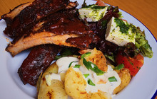 Ribs Brothers餐厅图片