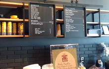 Madcoffee餐厅图片