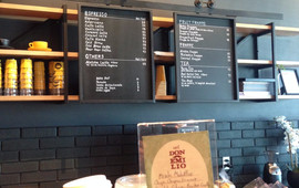 Madcoffee