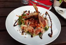 Plitvice Lakes Petar美食图片