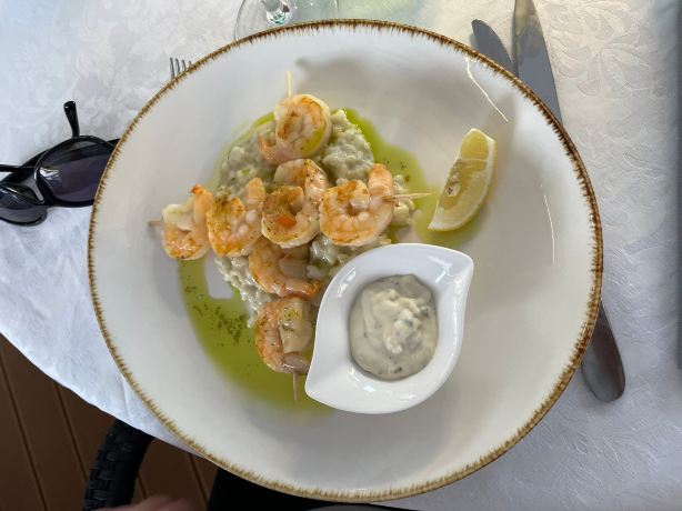 Restaurant Dalmacija