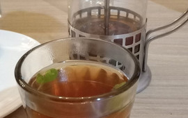Mocha Guwahati