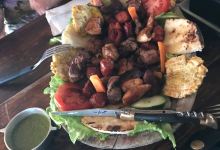 Guanapalo美食图片