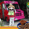 La Mission Truck