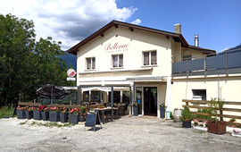Restaurant Bellevue