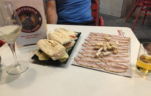 Cerveceria El Gallo Negro餐厅图片