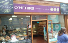 O'Hehirs Bakery Cafe餐厅图片