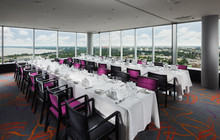 Horisont Restaurant & Bar餐厅图片