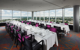 Horisont Restaurant & Bar