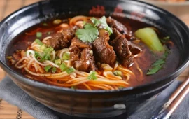 舌尖麒麟重庆小面(渔市店)