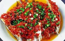 农家菜馆(大觉山南源店)餐厅图片