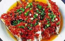 农家菜馆(大觉山南源店)