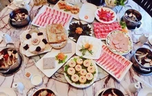 品悦豆捞餐厅图片