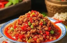 祥和小酒楼(汤池店)餐厅图片