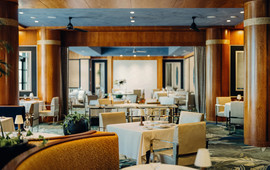 Blue By Eric Ripert