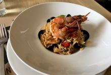 Salto Wine Bar - Bistro美食图片