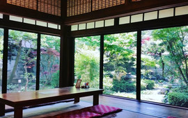 Kozai no Mori