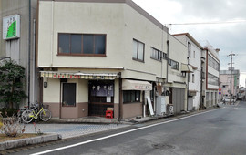 Chukasobasenmonten Sakamoto