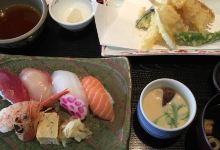 Amimoto美食图片