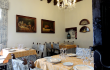 Restaurante Almudaina餐厅图片