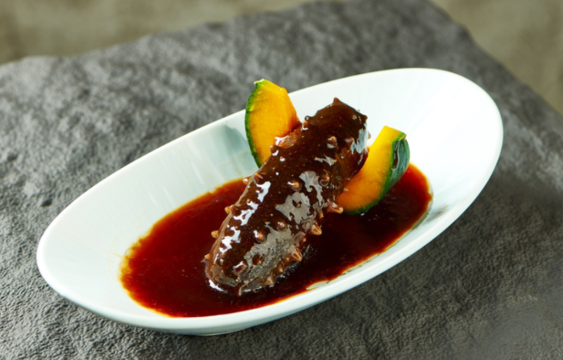 银丰饭店•海鲜大排档餐厅