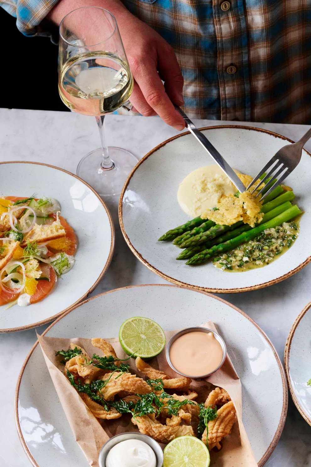 Bistrot Pierre
