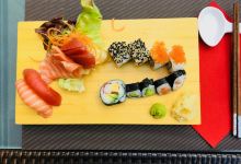 Oh Sushi美食图片