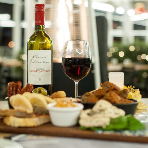 Ta' Detta Restaurant