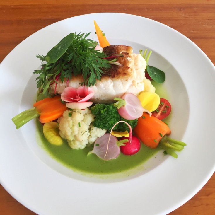 Guató Gastronomia