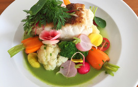 Guató Gastronomia