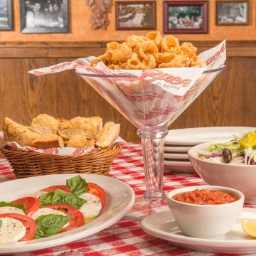 Buca di Beppo Italian Restaurant