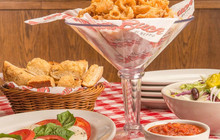 Buca di Beppo Italian Restaurant餐厅图片