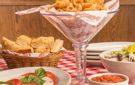 Buca di Beppo Italian Restaurant
