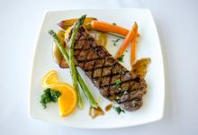 McCurdy's Dining Room美食图片
