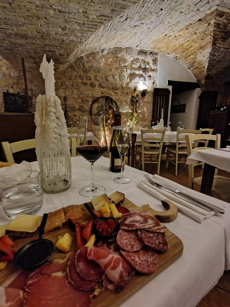 Taverna del Sette