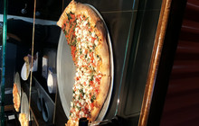 Slyce Pizza Co餐厅图片