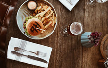 Nelly's Food Etc.餐厅图片